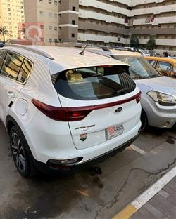 کیا سپۆرتاج